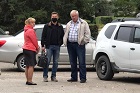 В Куйбышеве чиновники пытались сорвать встречу Андрея Жирнова при помощи полиции